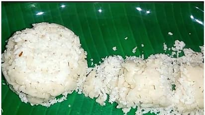 Maniputtu recipe| രുചികരമായ മണിപുട്ട് തയ്യാറാക്കാം