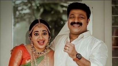 Congratulations: ದಾಂಪತ್ಯ ಜೀವನಕ್ಕೆ ಕಾಲಿಟ್ಟ ನಟಿ ಚಂದ್ರ ಲಕ್ಷ್ಮಣ ಮತ್ತು ಟೋಶ್ ಕ್ರಿಸ್ಟಿ