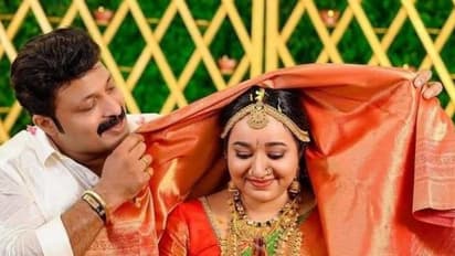  chandra lakshman : 40 வயதில் தாயான சீரியல் நடிகை..குவியும் வாழ்த்துக்கள் 