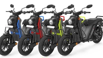 ലുക്ക്, കരുത്ത്, മോഹവില; കിടിലന്‍ ബൈക്കുമായി കോയമ്പത്തൂര്‍ കമ്പനി!