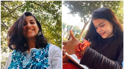 Tripura | ത്രിപുര സംഘര്ഷം റിപ്പോര്ട്ട് ചെയ്ത രണ്ട് വനിത മാധ്യമപ്രവര്ത്തകര്ക്കെതിരെ എഫ്ഐആര്