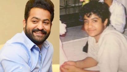 Childrens day:ప్రభాస్, ఎన్టీఆర్, మహేష్, పవన్, బన్నీ, చరణ్... స్టార్స్ చిన్నప్పటి ఫోటోలు, ఎంత క్యూట్ గా ఉన్నారో