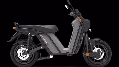 Boom Corbett, the new electric bike that is turning heads