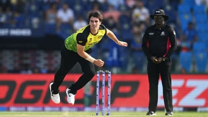 Cummins eyes extension as Australia's ODI captain post ODI World Cup 2023; opts to put name in IPL auction