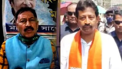 Howrah Polls- প্রসূনের পথের ‘কাঁটা’ রাজীব, পুরভোটের আগে ‘ঘর ওয়াপসিতেও’ নেই স্বস্তি