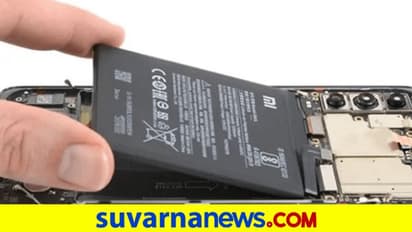 Mobile Battery ಸ್ಫೋಟ : 12 ವರ್ಷದ ಬಾಲಕನ ಸ್ಥಿತಿ ಗಂಭೀರ!