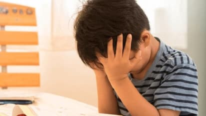 Exam Stress : കുട്ടികളിലെ പരീക്ഷപ്പേടി; രക്ഷിതാക്കള് ചെയ്യേണ്ടത്...