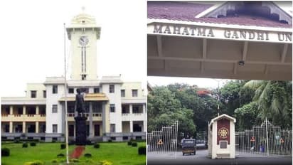 പോപ്പുലർ ഫ്രണ്ട് ഹർത്താൽ; കണ്ണൂര്, കേരള, എംജി സര്വ്വകലാശാല പരീക്ഷകളില് മാറ്റം