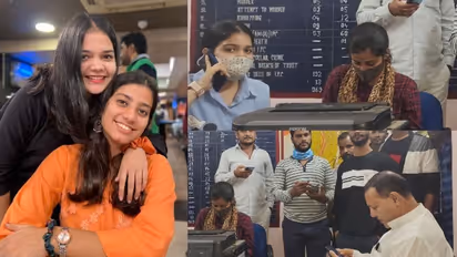 Women journalists arrested in Tripura violence reporting case granted bail