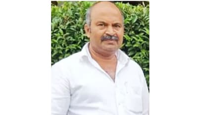 പ്രവാസി സാമൂഹിക പ്രവര്ത്തകന് നാട്ടില് നിര്യാതനായി