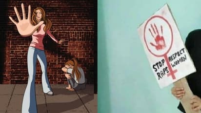 Maharashtra Rape: চরম পৈশাচিক ঘটনা, নাবালিকাকে ৬ মাসে ৪০০ জন ধর্ষণ করেছে বলে অভিযোগ