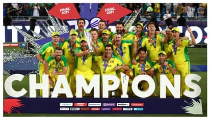 Australia T20 WC 2021 Champion- ফাইনালে 'বিশ্বযুদ্ধ' জয়ে অজিদের 'পঞ্চ পাণ্ডব' কারা, দেখে নিন এক ঝলকে