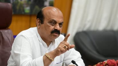 Bengaluru ಸಮಸ್ಯೆಗಳಿಗೆ ಶಾಶ್ವತ ಪರಿಹಾರ: ಸಿಎಂ ಬೊಮ್ಮಾಯಿ