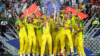 T20 World Cup|തോറ്റ് തുന്നംപാടി ലോകകപ്പിനെത്തി, എന്നിട്ടും ഓസീസ് ജയിച്ച് മടങ്ങിയതിന് പിന്നില് ഈ തന്ത്രങ്ങള്