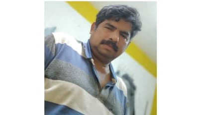 ആറുവർഷമായി നാട്ടിൽ പോകാത്ത പ്രവാസി മലയാളി മരിച്ചു