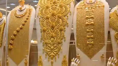 Gold and Silver Price: ಹೇಗಿದೆ ಇಂದಿನ ಚಿನ್ನ, ಬೆಳ್ಳಿ ದರ? ಇಲ್ಲಿದೆ ಇಂದಿನ ದರ