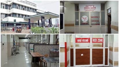 Medical College|തിരുവനന്തപുരം മെഡി.കോളജ് ആശുപത്രിയിൽ എയിംസ് മോഡൽ അത്യാഹിത വിഭാഗം പ്രവർത്തനം തുടങ്ങി