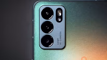 Oppo Reno 7: অপেক্ষার অবসান, অবশেষে ২৫ নভেম্বর লঞ্চ হতে চলেছে এই স্মার্টফোন