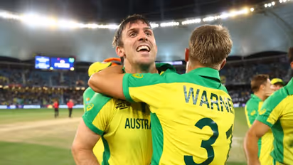 'ഓസ്‌ട്രേലിയന്‍ ഏകദിന ടീമിന്റെ ക്യാപ്റ്റനാവാനില്ല'; നിലപാട് വ്യക്തമാക്കി മിച്ചല്‍ മാര്‍ഷ്