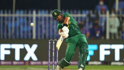 టీ20 సిరీస్ మొత్తానికి దూరమైన సౌతాఫ్రికా టాప్ బ్యాటర్... నాలుగో టీ20 బరిలో క్వింటన్ డి కాక్... 