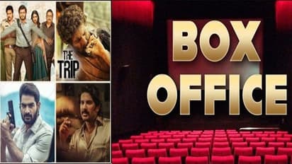 ఈ వారం రిలీజ్ ల పరిస్దితి ఏమిటి?ఏది హిట్