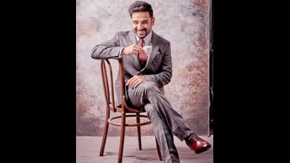 Vir Das: ಹಣವಿಲ್ಲದೆ ATM ಮುಂದೆ ನಿಂತು ಅಳುತ್ತಿದ್ದೆ, ಕಷ್ಟದ ದಿನಗಳ ನೆನಪಿಸಿಕೊಂಡ ಖ್ಯಾತ Comedian