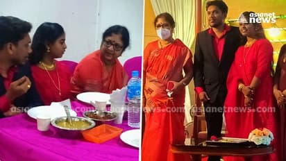 'വരന്‍ തന്‍റെ വിദ്യാര്‍ത്ഥി',വധുവിന്‍റെ അമ്മ  പ്രതിയായതുകൊണ്ട് വിവാഹത്തില്‍ പങ്കെടുക്കാതിരിക്കാനാവില്ല: ബിന്ദു