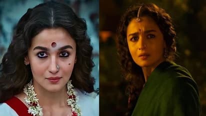 RRR Movie: బిగ్ న్యూస్.. రాజమౌళి కోసం పోటీ నుంచి తప్పుకున్న అలియా భట్