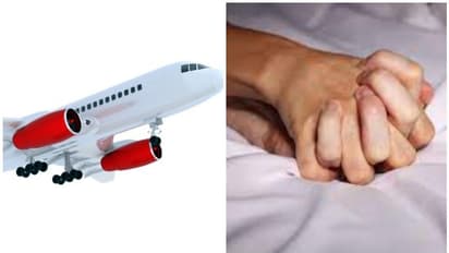 ആകാശത്ത് സെക്സ്, സര്‍വീസുമായി വിമാനക്കമ്പനി, 75000 രൂപയ്ക്ക് സെക്‌സ് പ്ലെയിന്‍ ടിക്കറ്റ്!