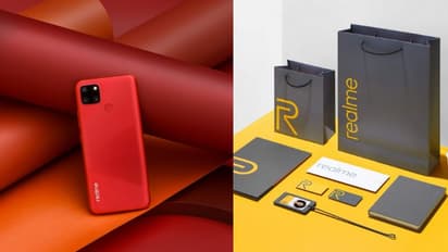 Realme: बजट फ़ोन लॉन्च करने के बाद अब अल्ट्रा-प्रीमियम फ़ोन लॉन्च करेगी कंपनी , i-Phone को देगी कड़ी टक्कर