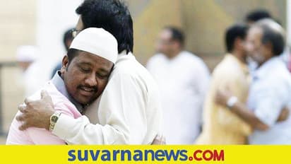 'ಹಿಂದೂ- ಮುಸ್ಲಿಮರು ಒಂದಾದ್ರೆ ಭಾರತ ಬಲಾಢ್ಯ'