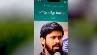 Election Controversy- ১ সিটে ১ লাখ, পুরভোটের টিকিট বিক্রির অভিযোগ বিজেপি নেতার বিরুদ্ধে