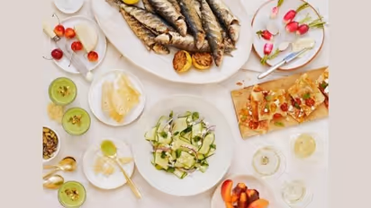 Health Tips: हेल्दी लाइफस्टाइल और डाइट से इस तरह रह सकते हैं हम किडनी की समस्या से दूर