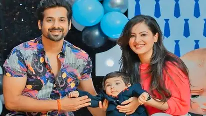 Puja Banerjee to tie the knot today, see photos from pre-wedding functions