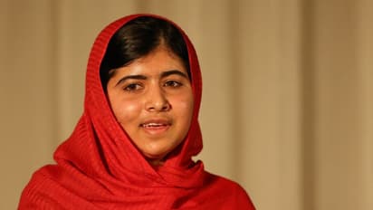 Malala Yousafzai |എല്ലാറ്റിനും മറുപടിയുണ്ട്; വിവാഹത്തെക്കുറിച്ചുള്ള  വിമര്‍ശനങ്ങളോട് മലാലയുടെ പ്രതികരണം