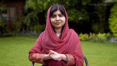 Malala Yousafzai trolled for hijab remark, Twitter quotes excerpts from her book