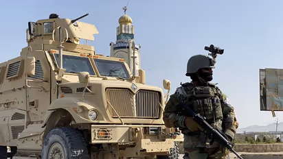 US Army to begin discharging soldiers who refuse to comply with mandatory COVID jab