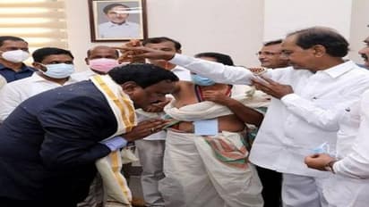 కోర్టు ధిక్కరణ కేసు: క్షమాపణ చెప్పిన ఎమ్మెల్సీ వెంకట్రామిరెడ్డి