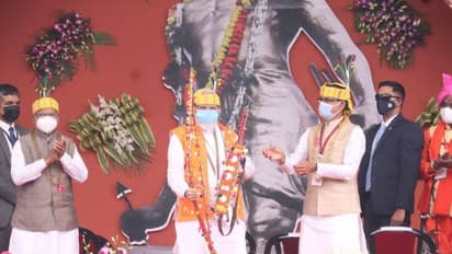 Birsa Munda: 'স্বাধীনতার পর থেকে আদিবাসীদের ভূমিকার কথা কেউ তুলেই ধরেনি', আক্ষেপ মোদীর