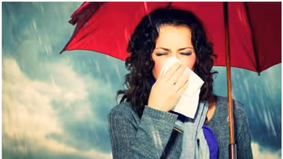 Monsoon diseases| മഴക്കാല അസുഖങ്ങളെ അകറ്റിനിർത്താം; ഇതാ ചില ടിപ്സ്