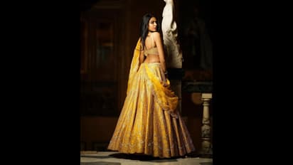 Shivani Rajashekar: డిప్రెషన్‌ గురించి ఓపెన్‌ అయిన రాజశేఖర్‌ తనయ.. బ్యాడ్‌ డేస్‌ని గుర్తు చేసుకుంటూ ఎమోషనల్