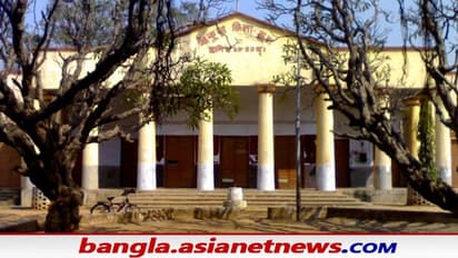 Bankura Zilla School- ব্রিটিশ রাজত্বের সময়কাল থেকে পরিবর্তিত হয়ে একটি আধুনিক শিক্ষা প্রতিষ্ঠান, বিস্তারিত