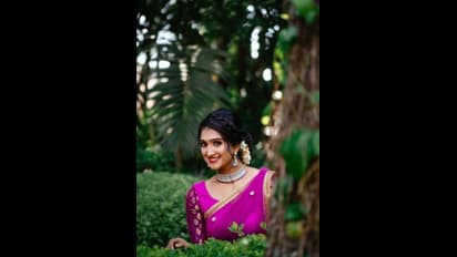 Come Back: ದೊರೆಸಾನಿ ಮೂಲಕ ಮತ್ತೆ ಕನ್ನಡ ಕಿರುತೆರೆಗೆ ರೂಪಿಕಾ!