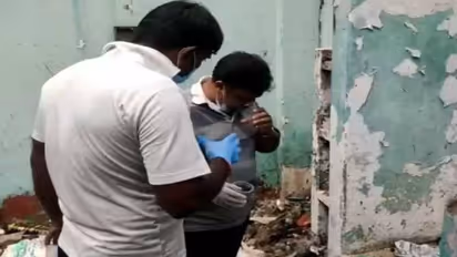 #Murder விடிய விடிய மது அருந்திய மூவர் உயிரிழப்பு; கோவை வழக்கில் திடீர் திருப்பம்; சயனைடாக மாறிய முன்பகை!!