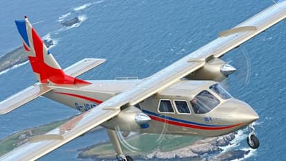 Plane crash| തകര്ന്നു വീണ ചെറുവിമാനത്തില്നിന്നും 11-കാരി അത്ഭുതകരമായി രക്ഷപ്പെട്ടു