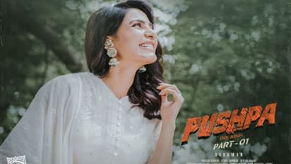 Samantha: ఫస్ట్ టైమ్‌ సమంత ఐటెమ్‌ సాంగ్‌..  `పుష్ప` టీమ్‌ అఫీషియల్‌ అనౌన్స్ మెంట్‌
