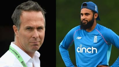 అవును, అతనలా అనడం నేను విన్నా... మైకల్ వాగన్పై జాతివివక్ష ఆరోపణలపై అదిల్ రషీద్ స్టేట్మెంట్...