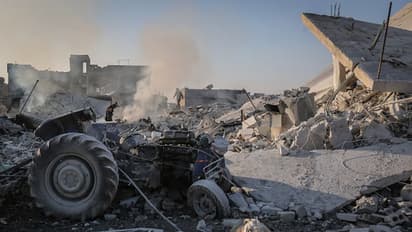 യുദ്ധ കുറ്റകൃത്യം; ഉന്നത സൈനിക ഉദ്യോഗസ്ഥർക്ക് മെഡലുകൾ നഷ്ടമാകും, കർശന നടപടിയുമായി ഓസ്ട്രേലിയ