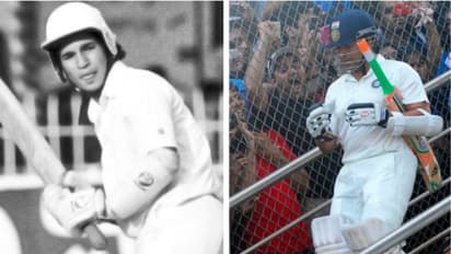 Sachin Tendulkar Debut; ಕ್ರಿಕೆಟ್ ದೇವರ ಅಂತಾರಾಷ್ಟ್ರೀಯ ಕ್ರಿಕೆಟ್ ಪದಾರ್ಪಣೆಗೆ 32 ವರ್ಷದ ಸಂಭ್ರಮ!