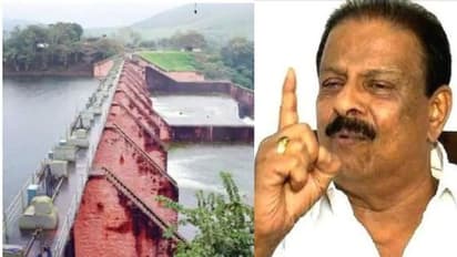 Mullaperiyar | കൊടിയ വഞ്ചനയെ ന്യായീകരിക്കാനാവാതെ മുഖ്യമന്ത്രി മൗനം പാലിക്കുന്നു: കെ സുധാകരന് എംപി